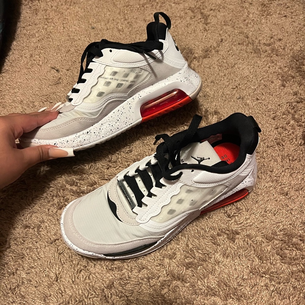 Jordans